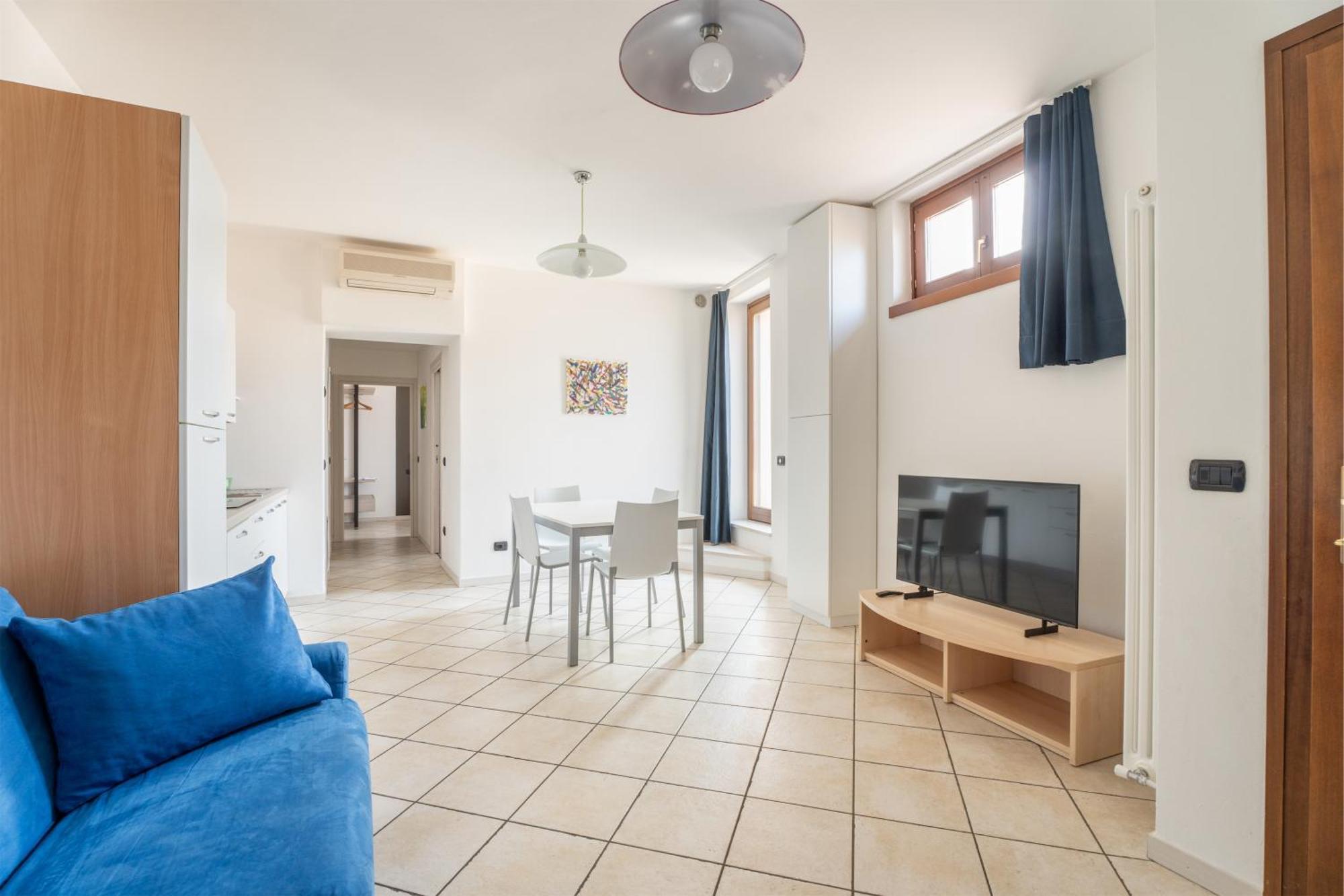 Residence Villa Degli Aranci Riva del Garda Exterior foto